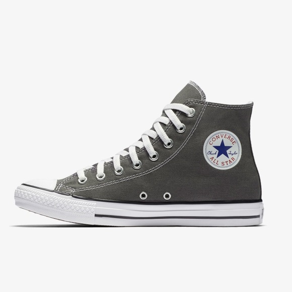 converse gray converse gray
